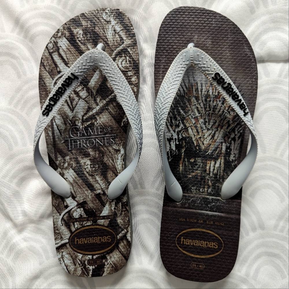Havaianas GOT